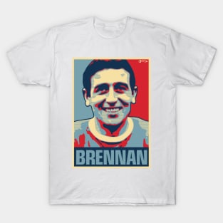 Brennan T-Shirt